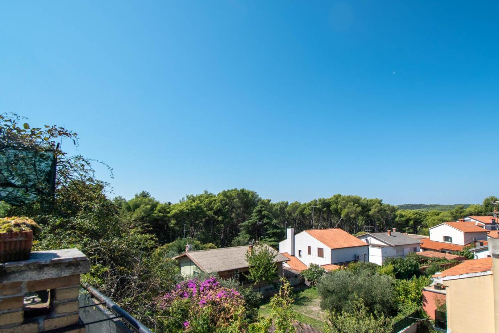 Villa Valkane Pet Friendly 150M From The Stunning Valkane Beach, City Indoor Pools-Fitness And City Mall Pula Exterior foto