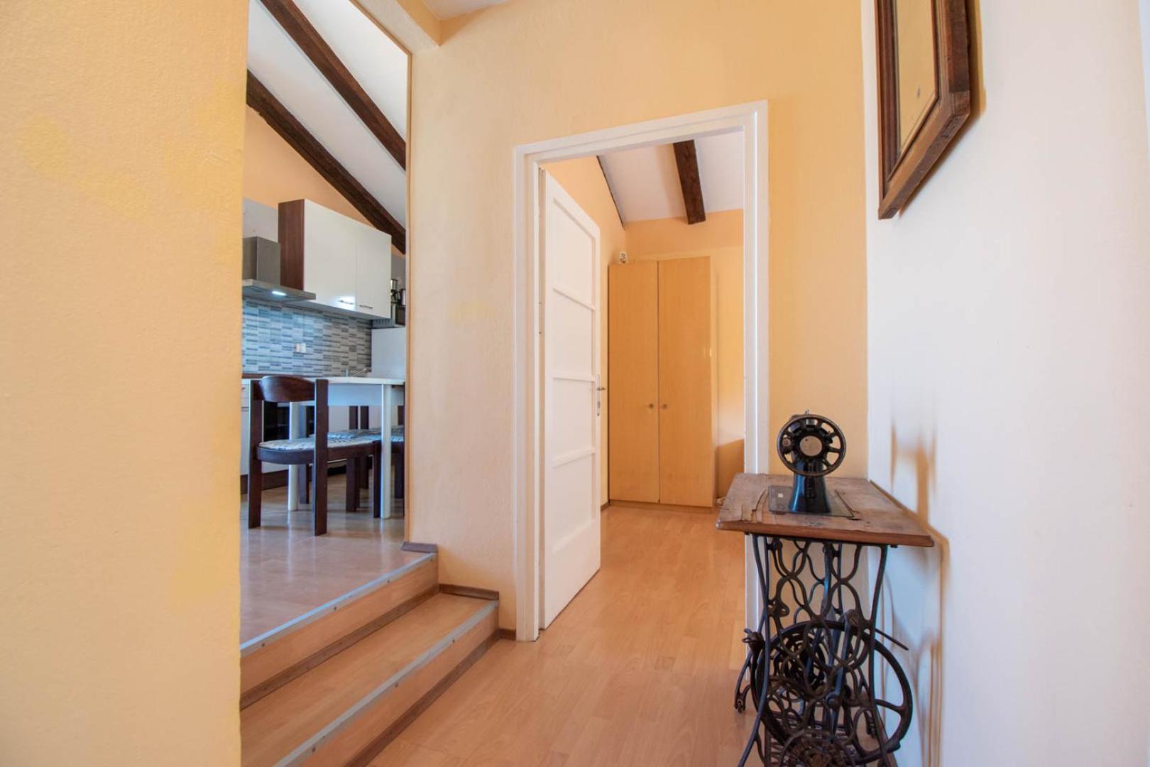 Villa Valkane Pet Friendly 150M From The Stunning Valkane Beach, City Indoor Pools-Fitness And City Mall Pula Exterior foto