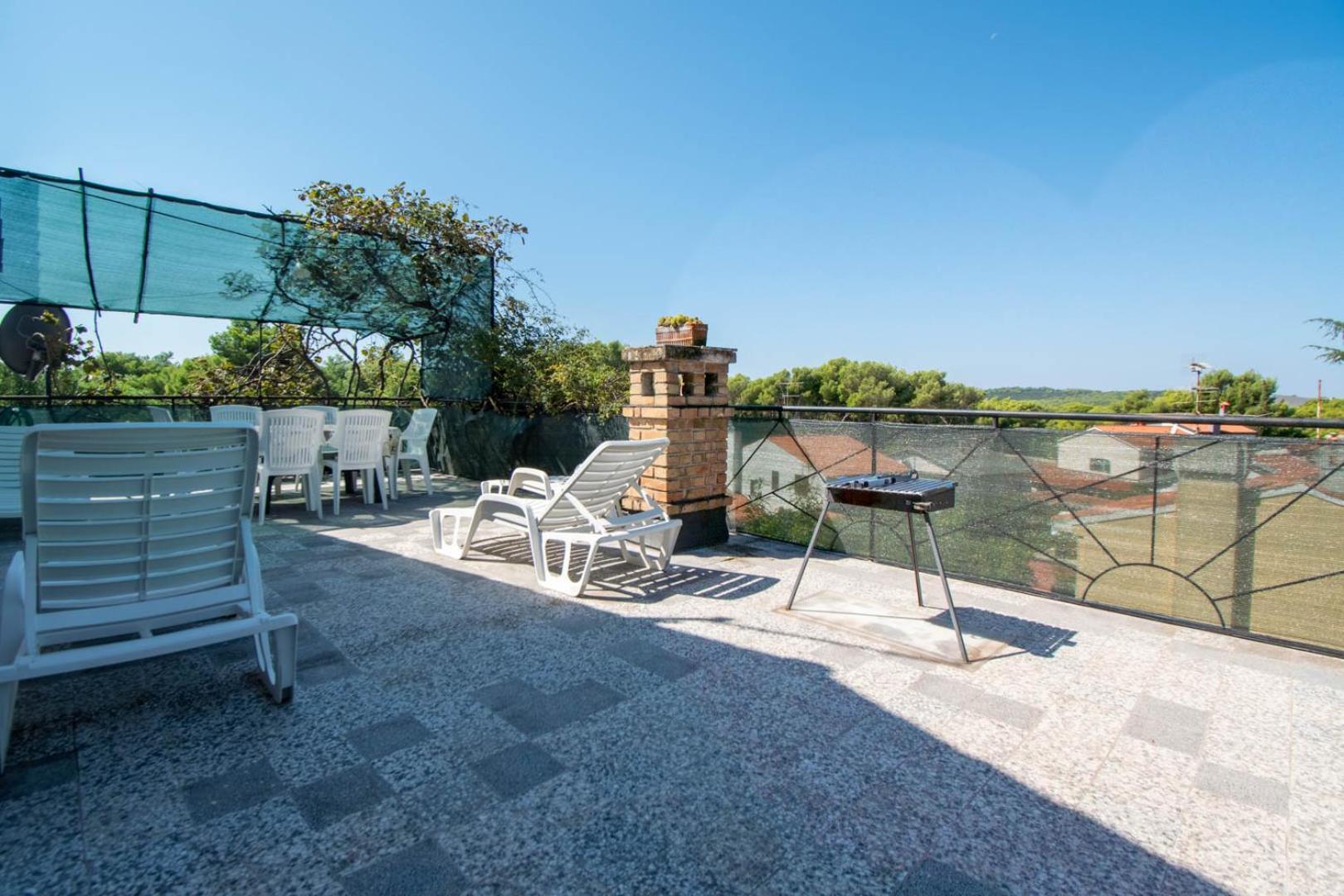 Villa Valkane Pet Friendly 150M From The Stunning Valkane Beach, City Indoor Pools-Fitness And City Mall Pula Exterior foto