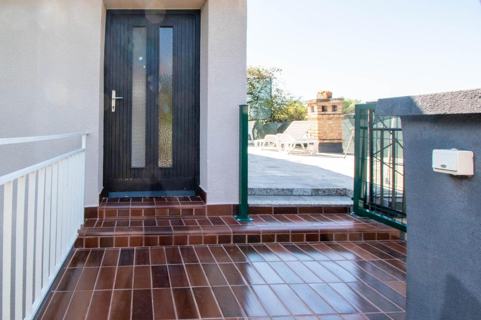 Villa Valkane Pet Friendly 150M From The Stunning Valkane Beach, City Indoor Pools-Fitness And City Mall Pula Exterior foto